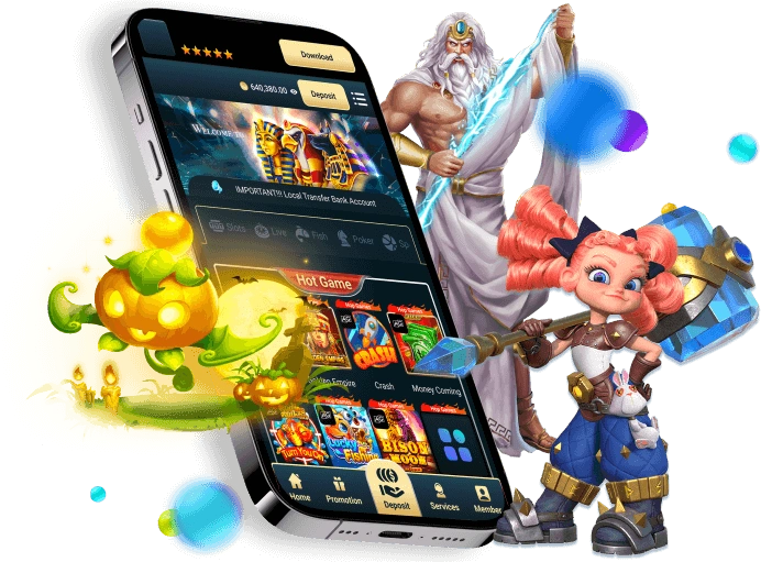 Bảo mật hàng đầu tại hero123