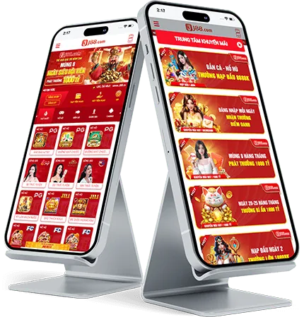 Chơi Nổ Hũ trên di động hero123