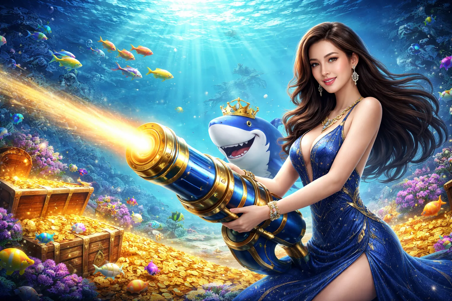 Hình ảnh chính hero123 giải trí trực tuyến hàng đầu