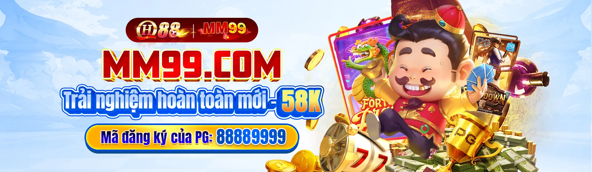 Banner đăng ký hero123, trải nghiệm giải trí trực tuyến đỉnh cao