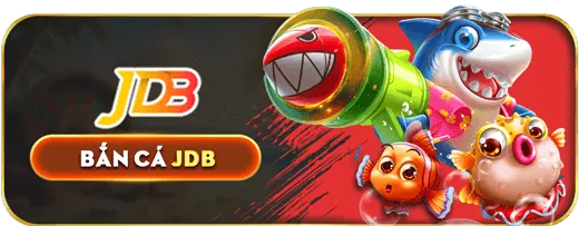 Nổ hũ và bắn cá với jackpot khủng