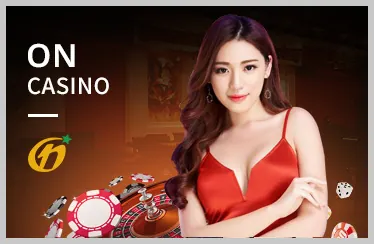 Sảnh Casino Trực Tuyến sôi động từ nhà cung cấp hàng đầu