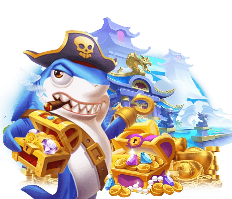 Game Bắn Cá Long Cung